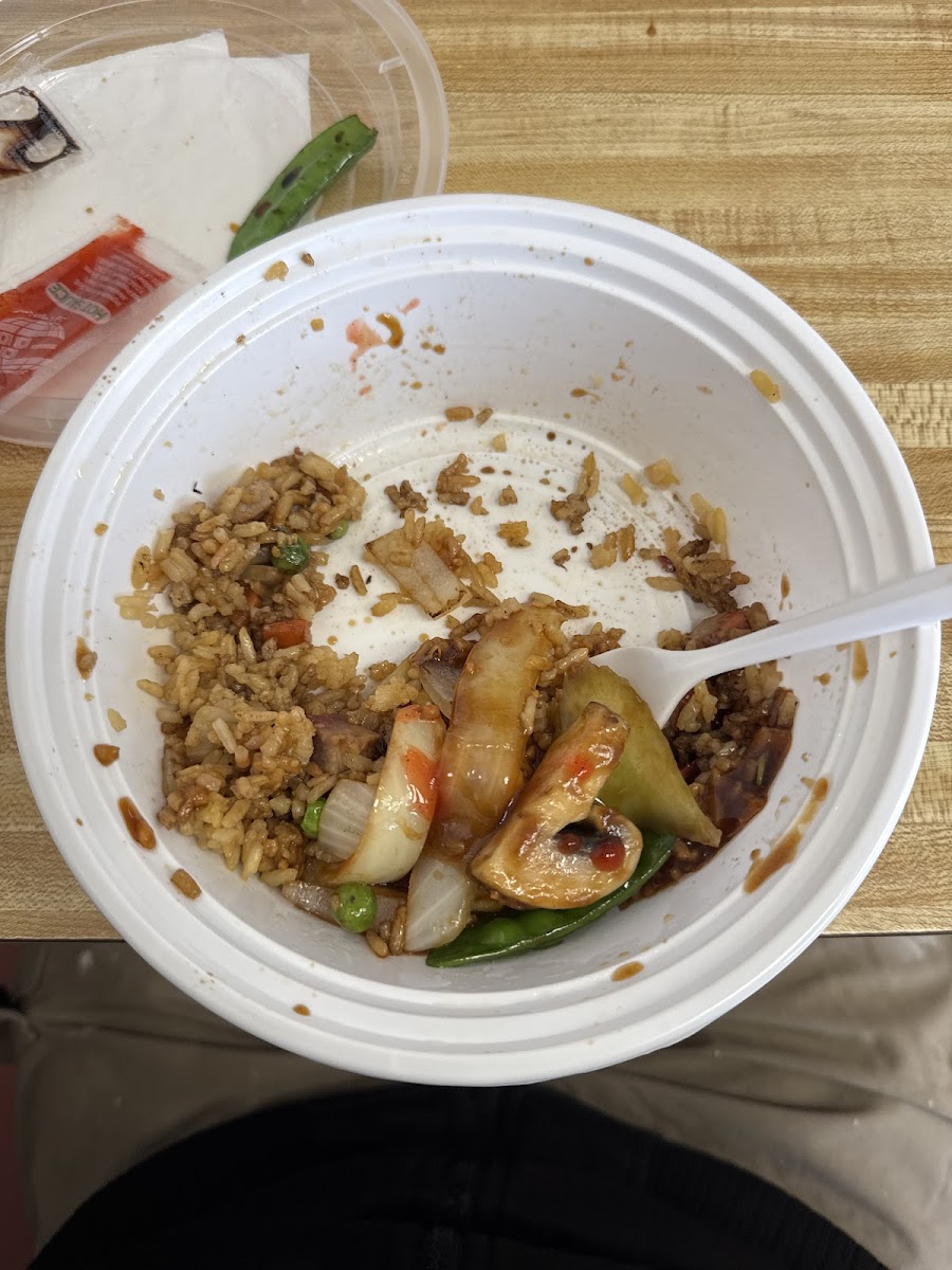 Blue Sky Chinese Restaurant Photos 2